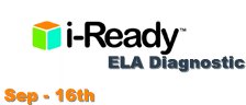 i-Ready ELA Diagnostic